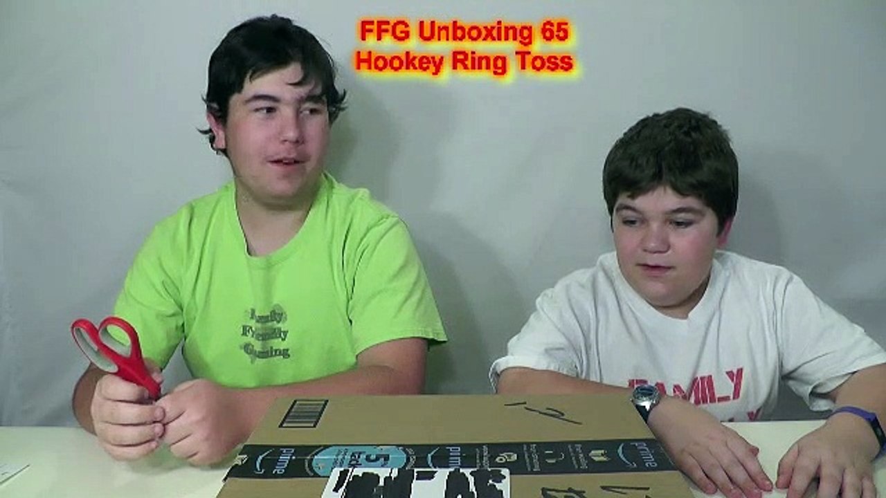 FFG Unboxing 65 Hookey Ring Toss2
