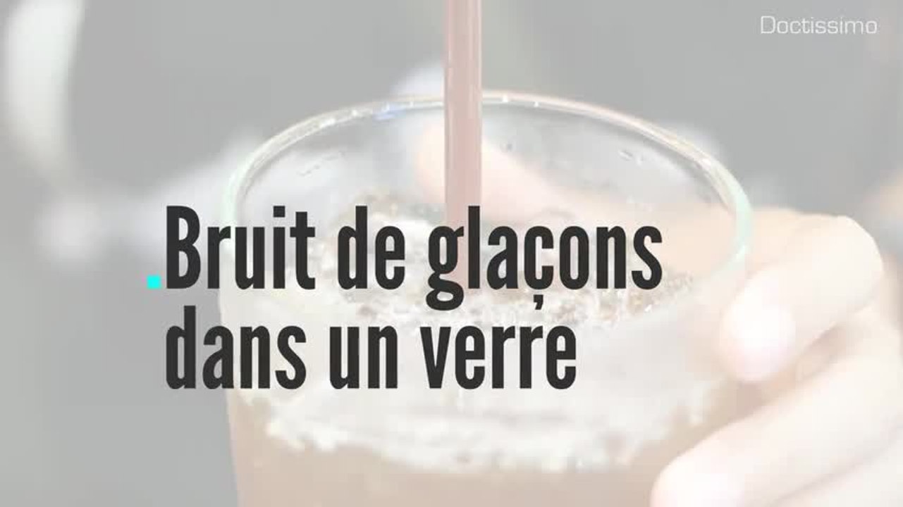 Sons insupportables