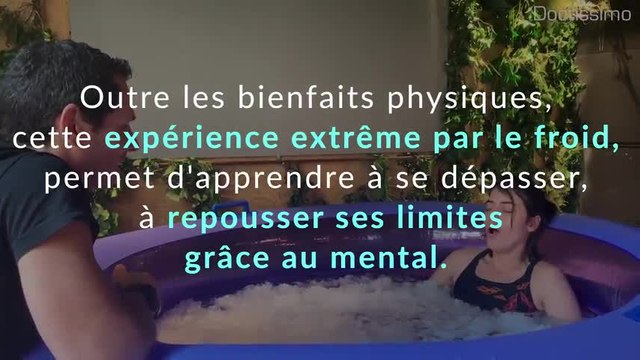 Développer sa force mentale avec la méthode Wim Hof