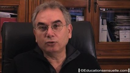 Les causes de perte de désir (Sylvain Mimoun)