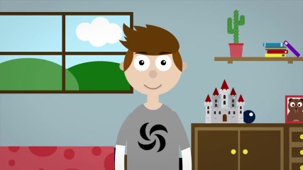 Apprendre l’anglais aux enfants – Les émotions