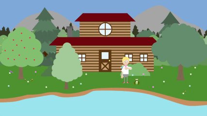 Apprendre l’anglais aux enfants – Les saisons