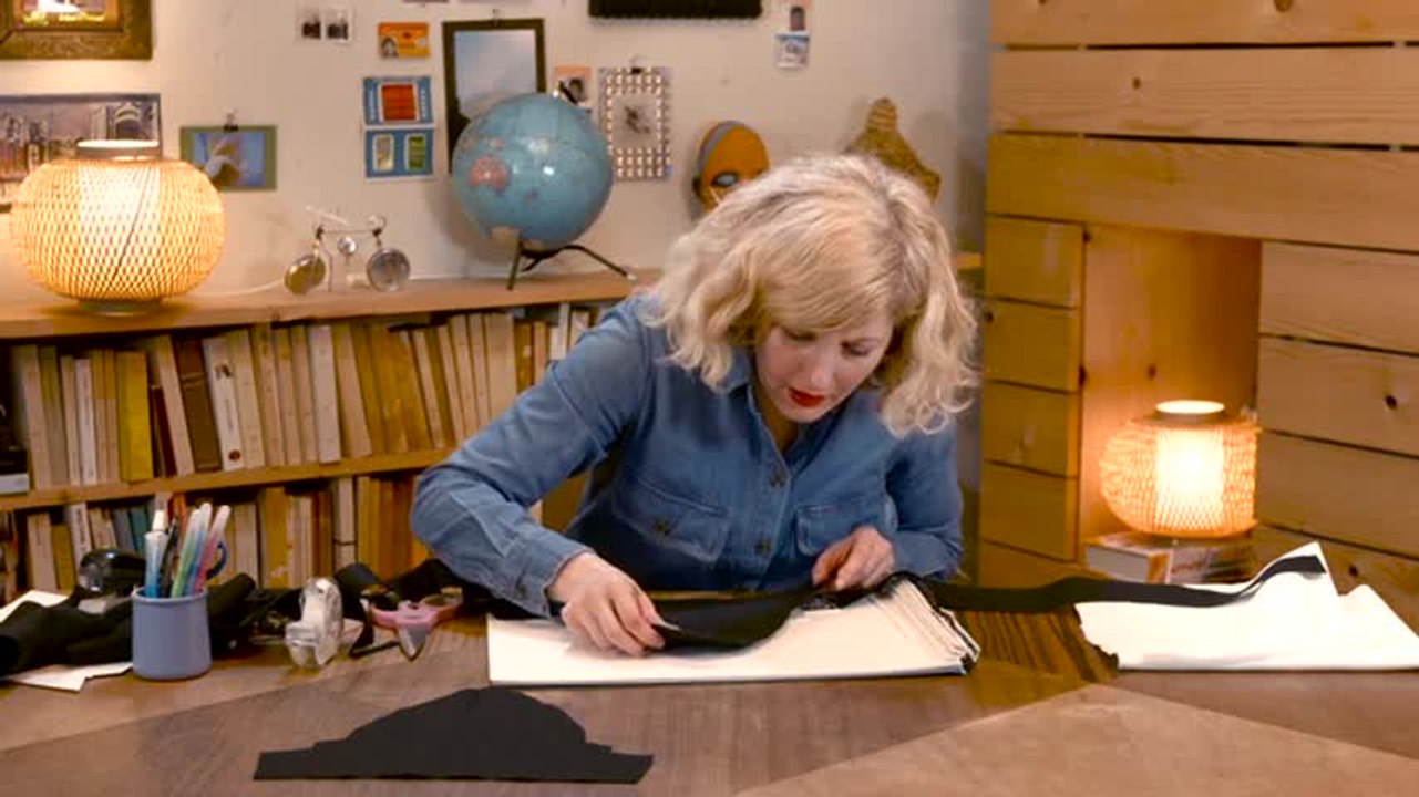 DIY - Déguisement de pirate