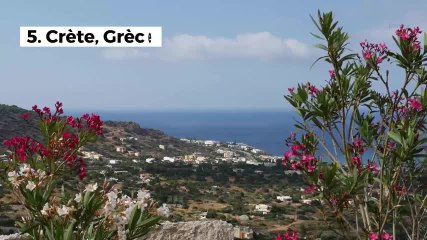 les 10 meilleures destinations pour les ponts de mai