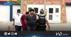 Policía capturó a varios sicarios  en Guayaquil
