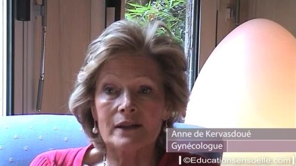 Le plaisir masculin  (Anne de Kervasdoué)