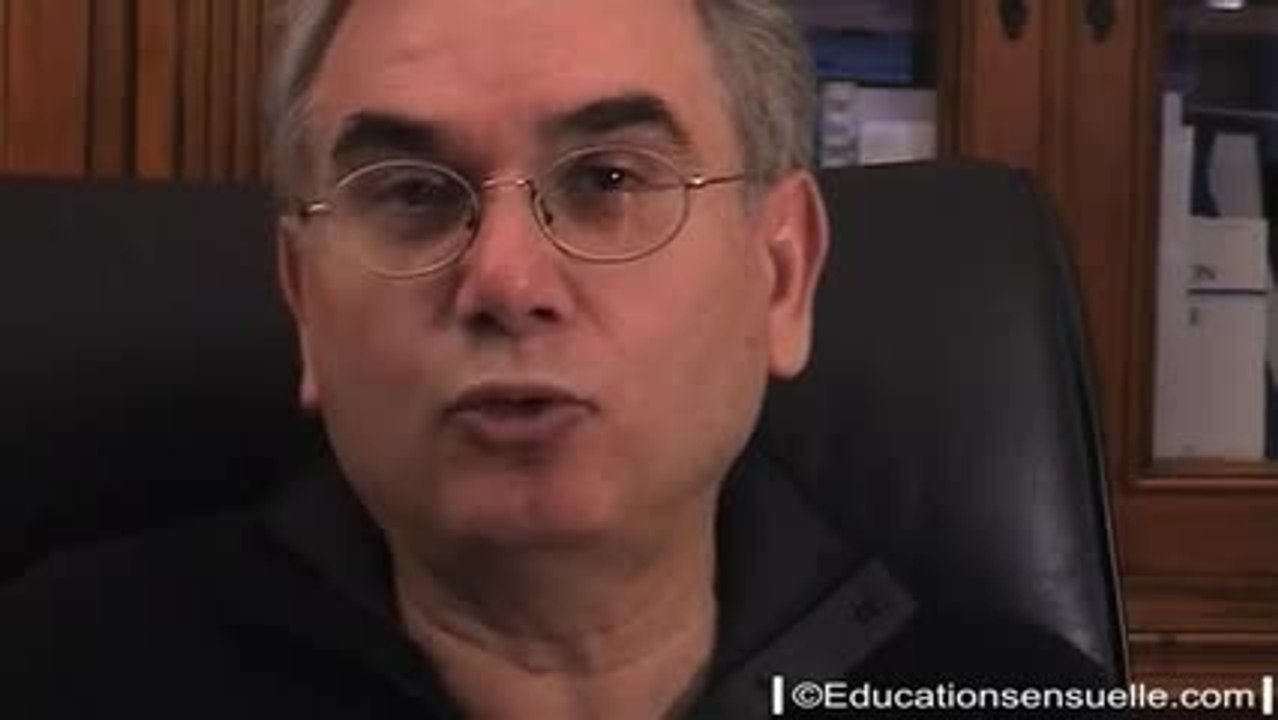 Plaisir et désir (Sylvain Mimoun)