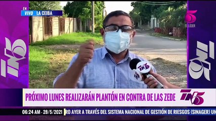 Tn5 Matutino 28 mayo