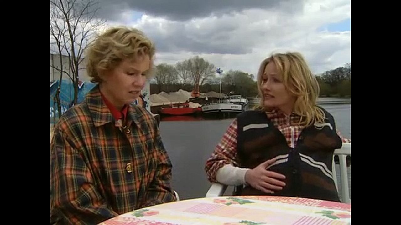 Happy Birthday  S01E13 -Zukunftsträume (Witta Pohl)