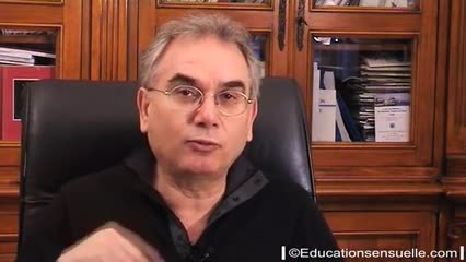 Conséquences de la pornographie sur les filles (Sylvain Mimoun)