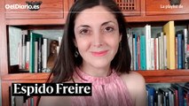 Espido Freire: 
