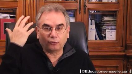 Conséquences de la pornographie sur les garçons (Sylvain Mimoun)