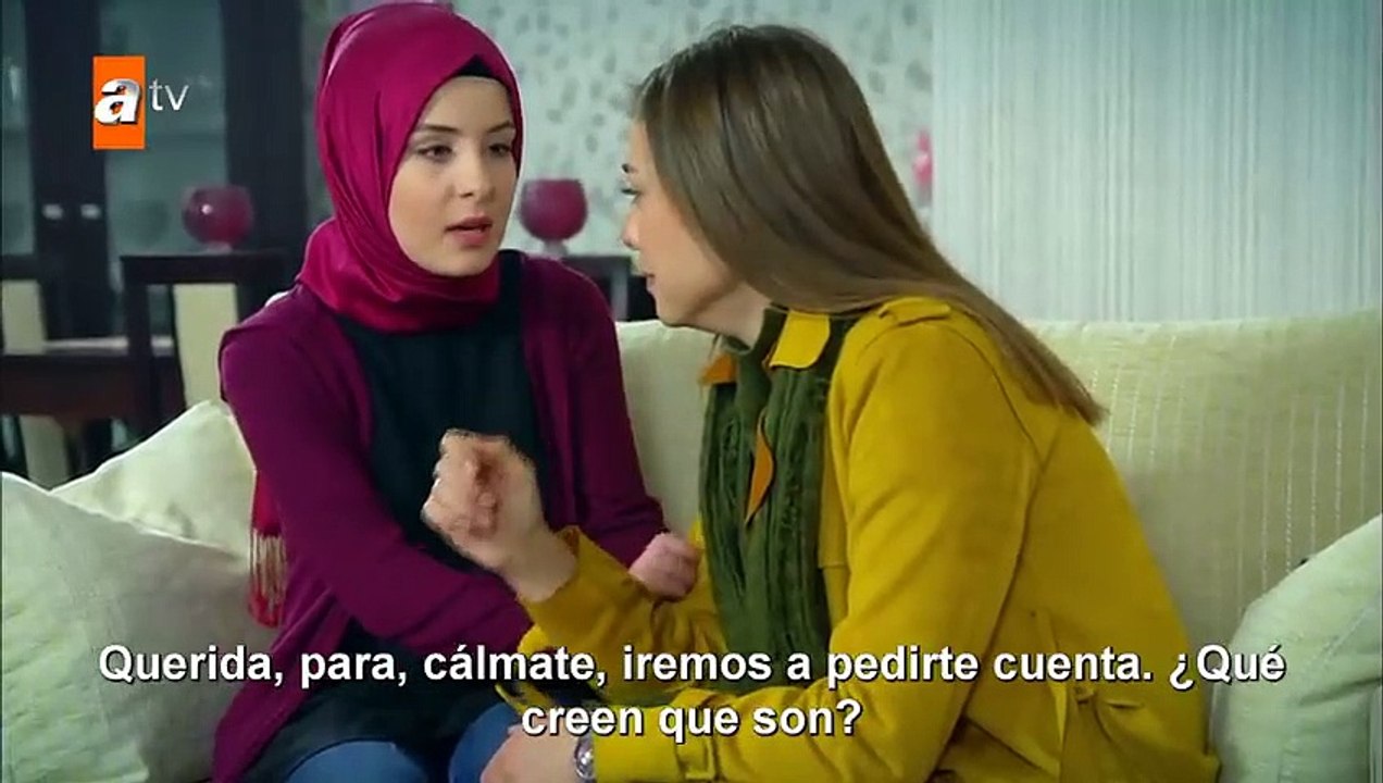 No Me Dejes Capítulo 2 En Español