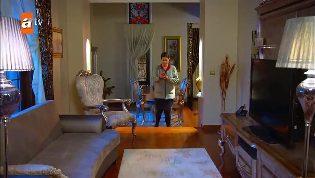 No Me Dejes (Beni Birakma) Capitulo 7 Completo