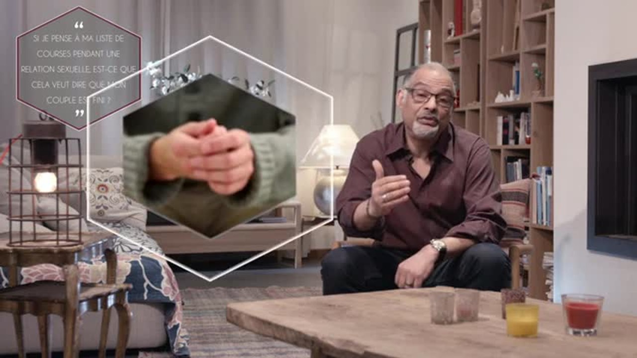 Je pense à autre chose quand je fais l’amour