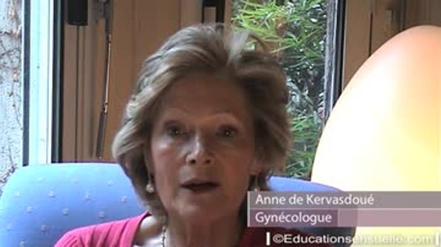 Sexualité et amour 1 (Anne de Kervasdoué)