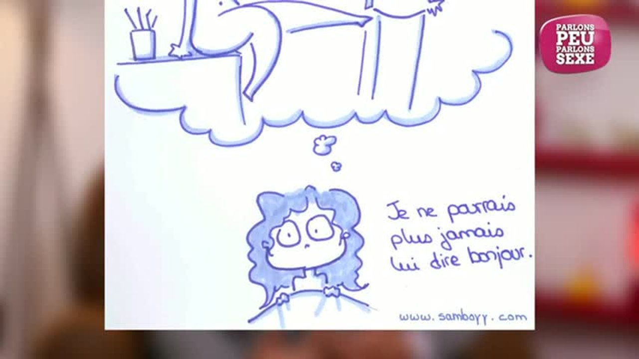 Rêves érotiques comment interpréter ces évasions coquines Vidéo Dailymotion