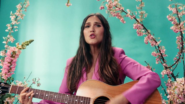 Joyce Jonathan raconte Les p'tites jolies choses