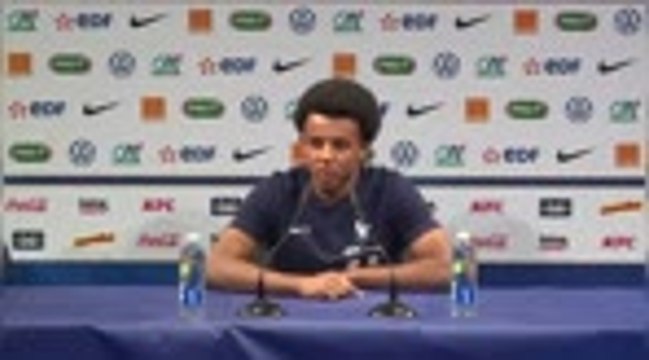 Bordeaux - Koundé : J'espère que l'année prochaine sera plus stable