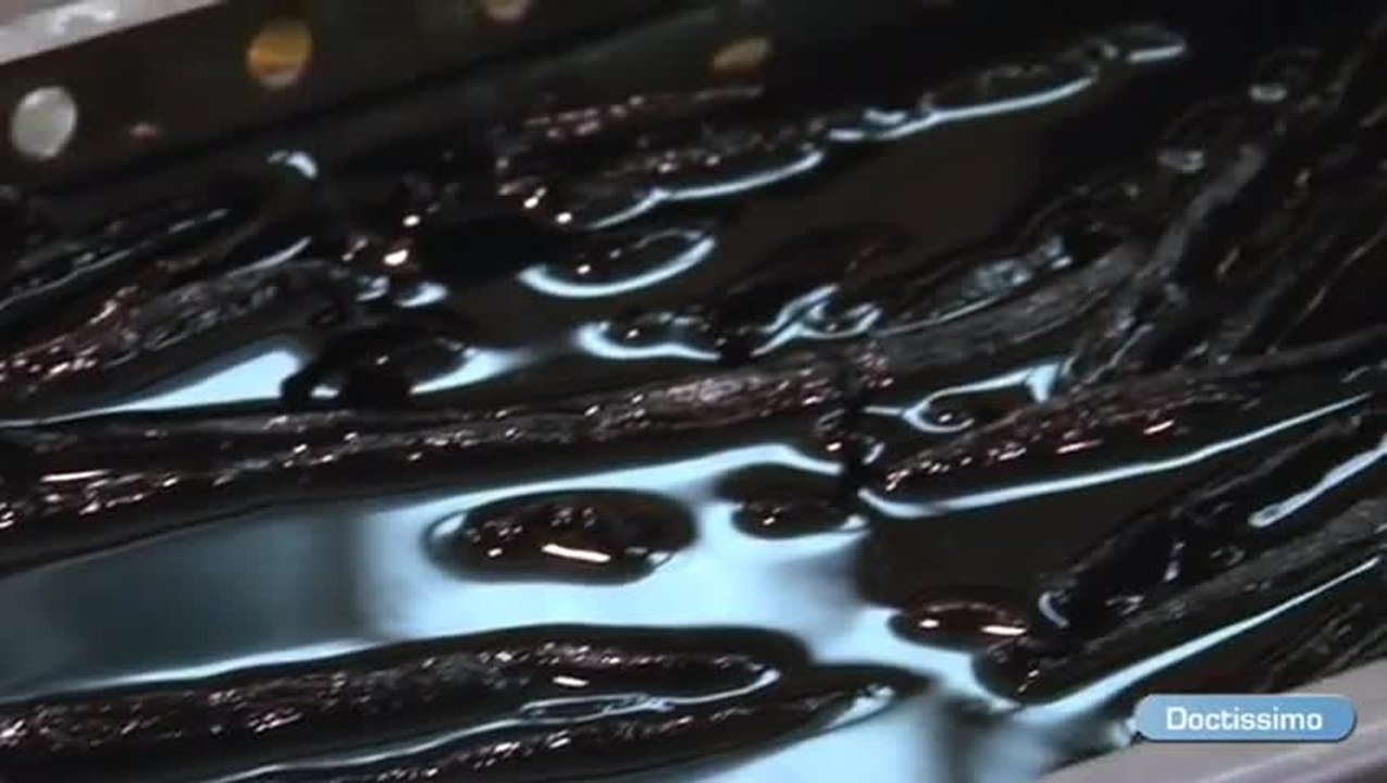 Les secrets de fabrication des marrons glacés