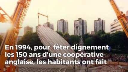 Les 10 records de crêpes les plus insolites