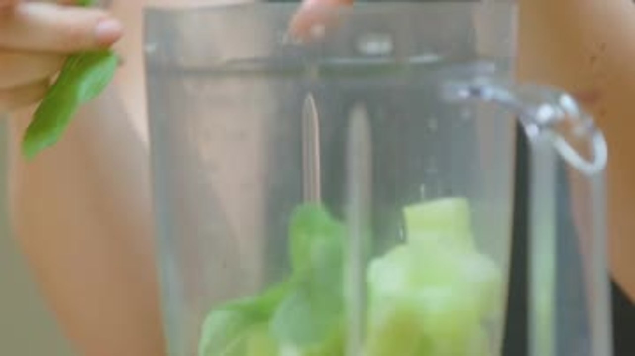 3 recettes de gaspachos