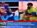 Deportes VTV 28MYO | Inaugurado nuevo portal web del comité Olímpico venezolano