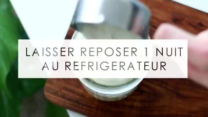 2 Overnight oats by Alice Esmeralda