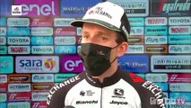 Tour d'Italie 2021 - Simon Yates : 