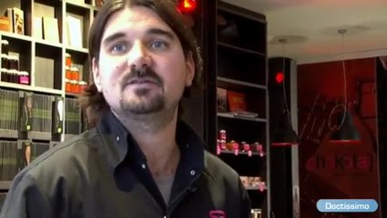 "Chokola": la chocolaterie de Sébastien Bouillet