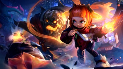 The Only Annie Guide You Need