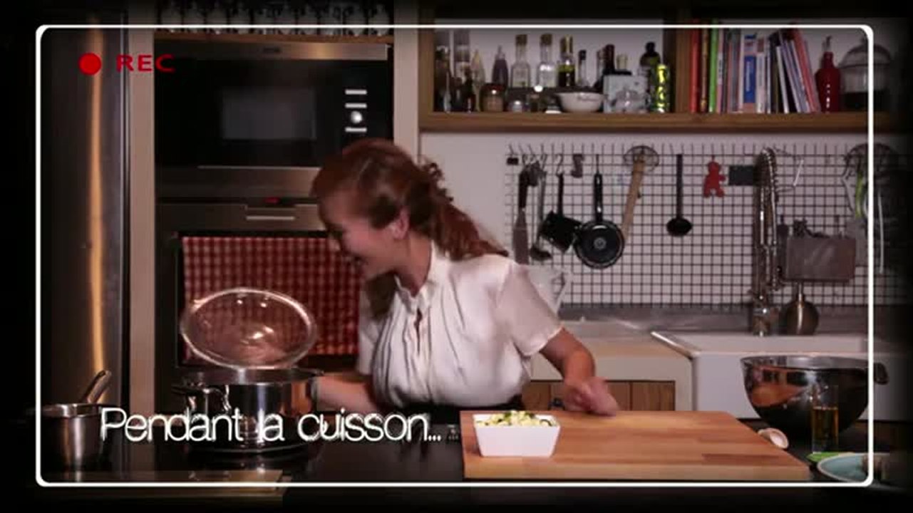 Couscous maison