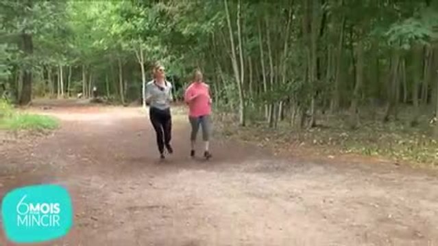 6 MOIS POUR MINCIR – Coaching sportif 4ème mois