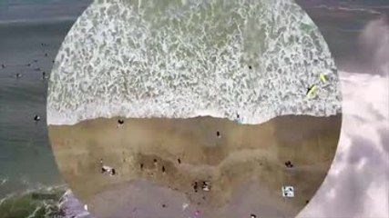 Les 5 plus belles plages où surfer