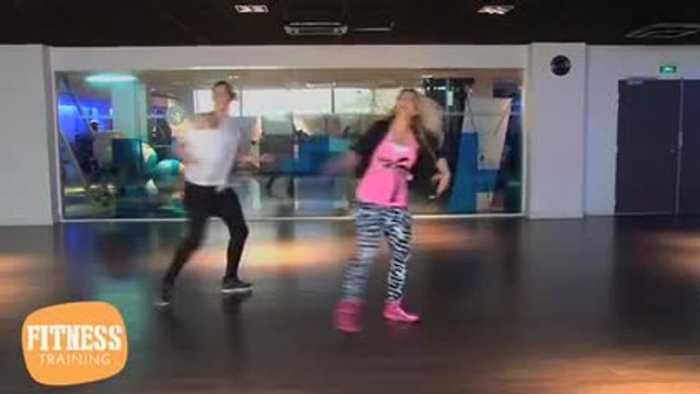 Zumba & Perte de poids – 3ème mois
