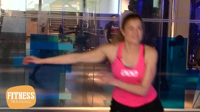 Perte de poids - Cardio-training 2eme mois