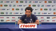 Koundé : « On a parfois un peu manqué de respect aux supporters » - Foot - L1 - Bordeaux