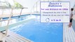 2 exercices de natation anti-cellulite