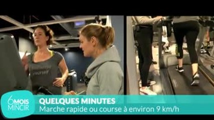 Download Video: 6 MOIS POUR MINCIR – Coaching sportif 6eme mois