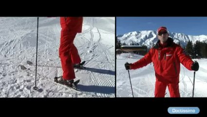 Comment faire un virage élémentaire