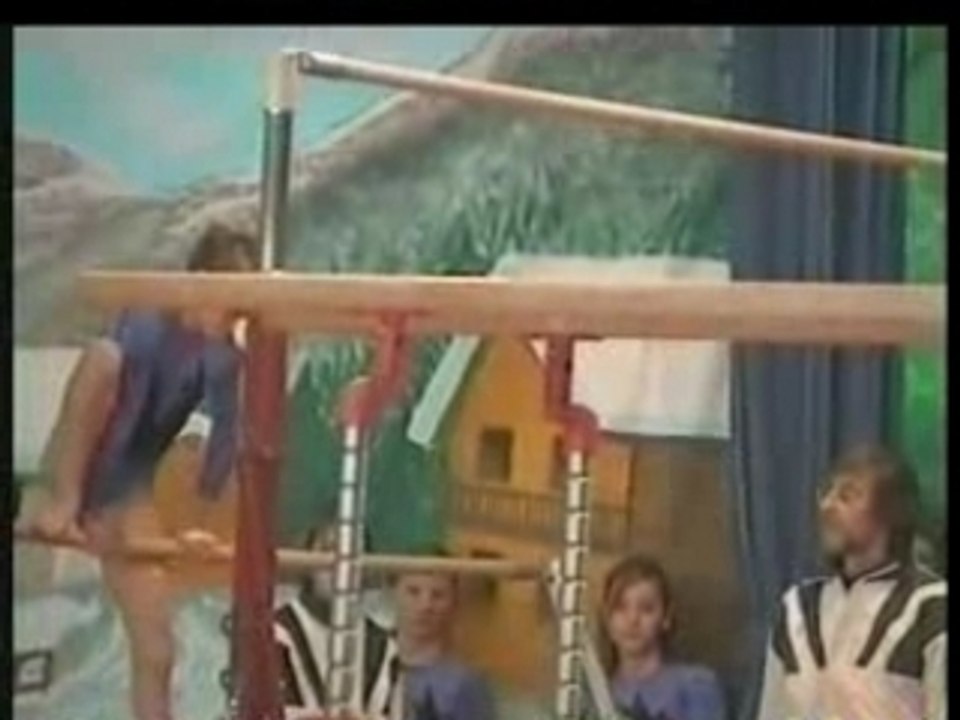 Barres asy et parallèles 1