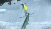 Ski Freestyle : Rencontre avec Kevin Rolland, champion de Half-pipe