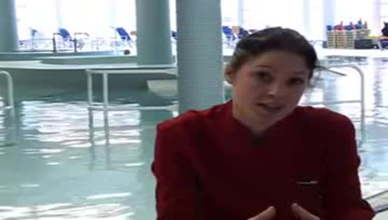 Gel cryotonique