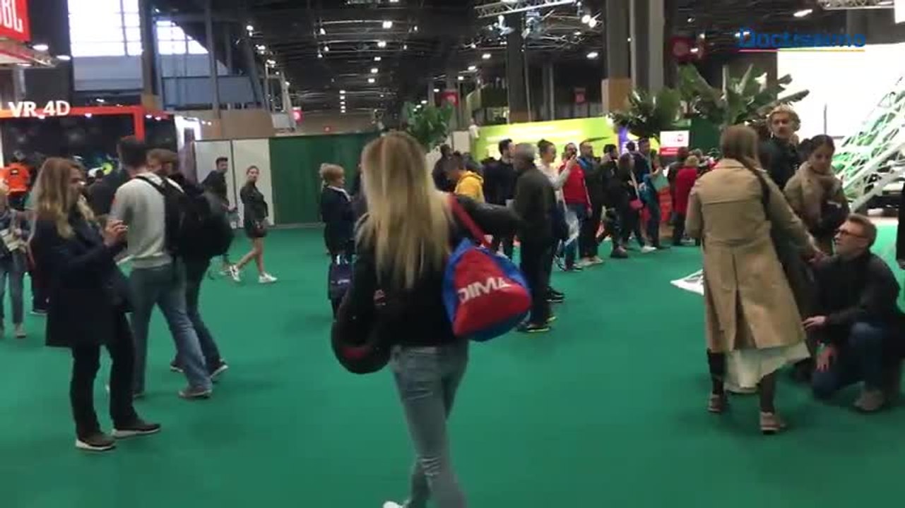 5 bonnes raisons d'aller au Salon du Running