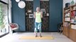 Comment affiner rapidement ses bras  (20 min) - Fitness Master Class