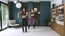 Fit and Sexy Workout (20 min) - Fitness Master Class