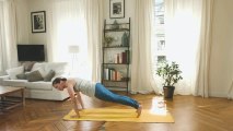 Yoga – Affiner ses bras (10 min)