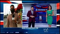 Noticias Guayaquil: Noticiero 24 Horas 28/05/2021 (De la Comunidad - Segunda Emisión)