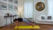 Energy Flow - Yoga boost (10 min)