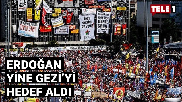 Taksim Camii Gezi'nin yıl dönümünde açıldı | ANA HABER (28 MAYIS 2021)